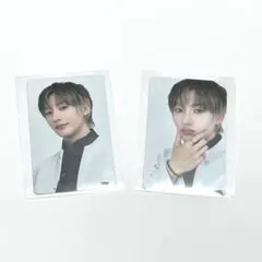 RIIZE トレカ アントン