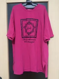 値下げ！Rady 美品 Tシャツ