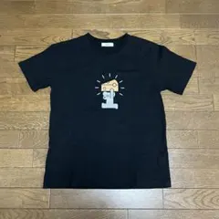 SEIJIMATSUMOTO別注Tシャツ ねずみのANDY
