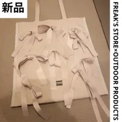 FREAKSSTORE×OUTDOOR PRODUCTS ランダムリボン バッグ