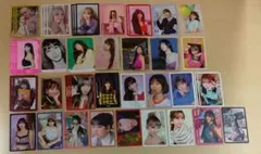 ❶ TWICE モモ 特典トレカ 54枚 まとめ売り