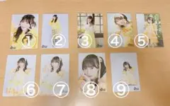 ♡*様 山内咲奈 チェキケース トレカケース SWEETSTEADY すいすて