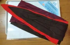 サッシュベルト　ハンドメイド　手作り 布製　着物　帯