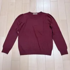 薄手セーター　マジェスティックレゴン