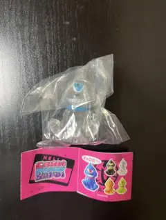 CAS ギャロミちゃん