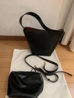 2025年最新】ZARAザラ2wayバッグの人気アイテム - メルカリ