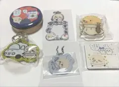 ちいかわ ラッコ まとめ売り④のサムネイル