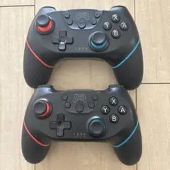 Switch スイッチ コントローラー ワイヤレス