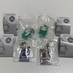 アイカツ！めじるしアクセサリー 藤堂ユリカ 霧矢あおい