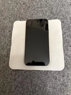 iPhone 12 Pro グラファイト 本体