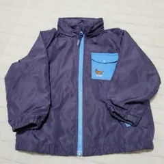 kladskap キッズ ジャケット ブルゾン