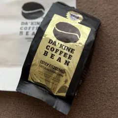 DA'KINE COFFEE BEAN タガビンコーヒービーン コナ100%のサムネイル