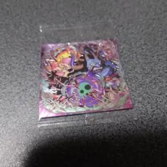 ワンピースシールウエハース カイドウ＆ビッグ・マムのサムネイル