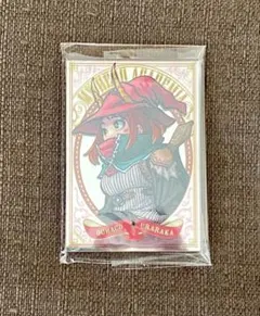 僕のヒーローアカデミア 麗日お茶子 パブミラー風アクリルステッカーコレクション