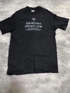 tシャツ 90s 黒　USA製
