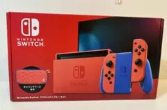 2026年最新】Nintendo Switch マリオレッド×ブルー セットの人気