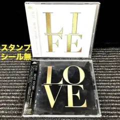 JUJU BEST STORY～Life Love セット