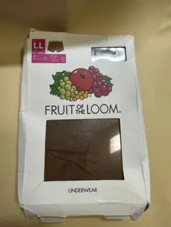 フルーツオブザルーム