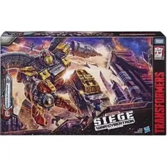 トランスフォーマーシージ SG-39 オメガスプリーム フィギュア - メルカリ