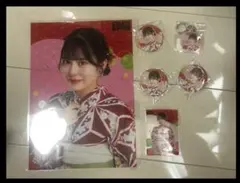 FRUITSZIPPER 月足天音 浴衣すきくじ