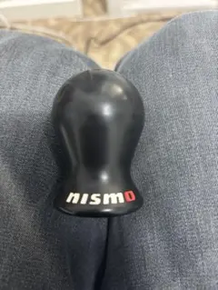 NISMO ニスモ シフトノブ レザー 5速用 M10 P1.25 - メルカリ