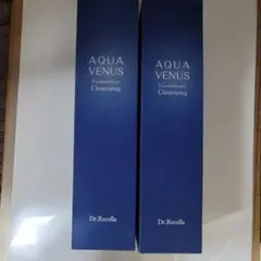 Dr.Recella AQUA VENUS ピュアモイスチャーウォーター 2本 - メルカリ