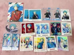 あんスタ　流星隊 深海奏汰 ポストカード　ぱしゃこれ まとめ　20点