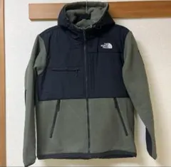 THE NORTH FACE フリースジャケット オリーブNA72052