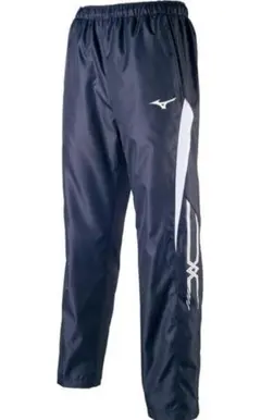 ミズノ ウォーマーパンツ ブレスサーモ