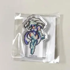 聖剣伝説3 30周年記念オンラインくじ C賞 アクリルブロック アンジェラ 