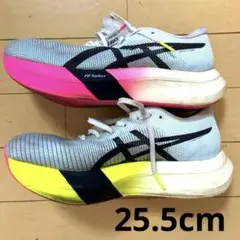 2026年最新】メタスピードスカイ 25.5の人気アイテム - メルカリ