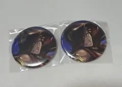 ツイステ 寮服 AGF カリム 缶バッジ - メルカリ