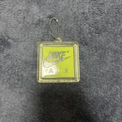 NIKE アクリルキーホルダー
