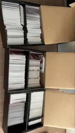 ワンピース カードゲーム トレーディングカード多数。ノーマルカード。