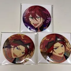 あんスタ　天城 燐音　缶バッジ