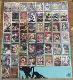 2025年最新】サボ コミパラ パラレル シークレット ワンピース