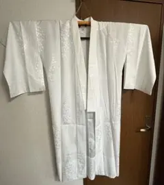 長襦袢裄丈68