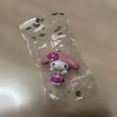 マイメロディ みんなでバカンスフィギュア