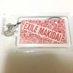 居酒屋えぐざいる MAKIDAI ネーム EXILE