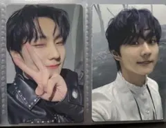 enhypen ジョンウォン 閃光