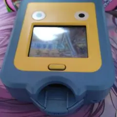 妖怪パッド　　おまけの妖怪メダル　❾