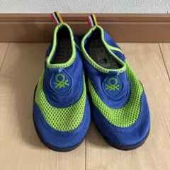 スリッポンマリンシューズ 19.0cm