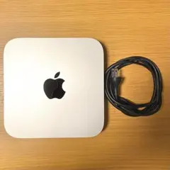 Mac mini M1 （2020）SSD512GB メモリ8GB