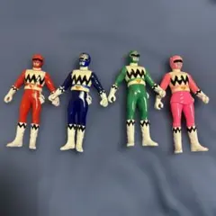 2026年最新】星獣戦隊ギンガマンフィギュアの人気アイテム - メルカリ