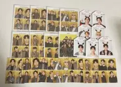 WEST. 雑誌 切り抜き