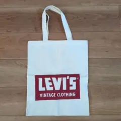 Levi's Vintage Clothing ノベルティトートバッグのサムネイル
