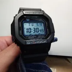 2026年最新】g-shock 3159の人気アイテム - メルカリ