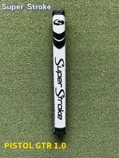 ゴルフ グリップ