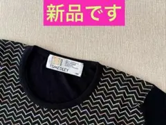 《新品》ジョンスメドレー★ニット・コットンのサムネイル