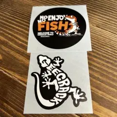 2026年最新】g-freak factory ステッカーの人気アイテム - メルカリ